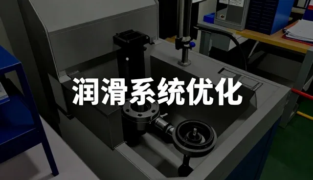 铁谱分析在润滑系统优化中的实际应用与性能考量