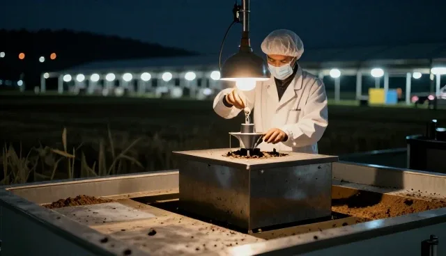 铁谱分析在工业设备监测中的实际应用问题