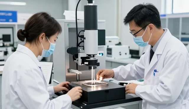 工业润滑设备精密监测的实用操作指南